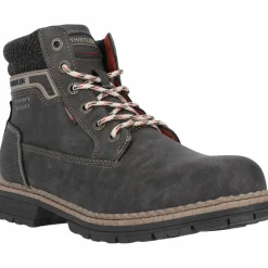 Whistler Winterschuhe|Boots & Stiefel<· Gentore 1051 Asphalt