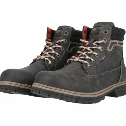 Whistler Winterschuhe|Boots & Stiefel<· Gentore 1051 Asphalt