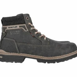 Whistler Winterschuhe|Boots & Stiefel<· Gentore 1051 Asphalt