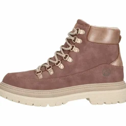 Best · Gianni Damen Boots & Stiefel|Wanderschuhe