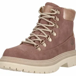 Best · Gianni Damen Boots & Stiefel|Wanderschuhe