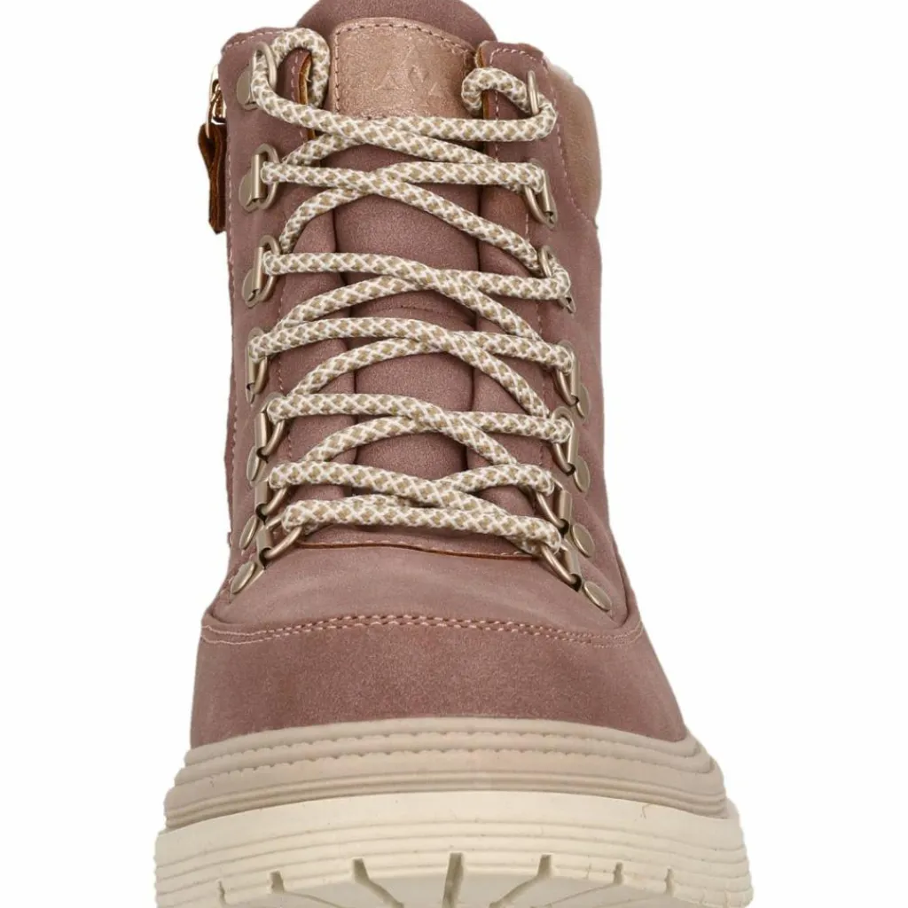 Best · Gianni Damen Boots & Stiefel|Wanderschuhe