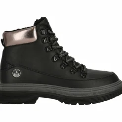 New · Gianni Damen Wanderschuhe|Boots & Stiefel