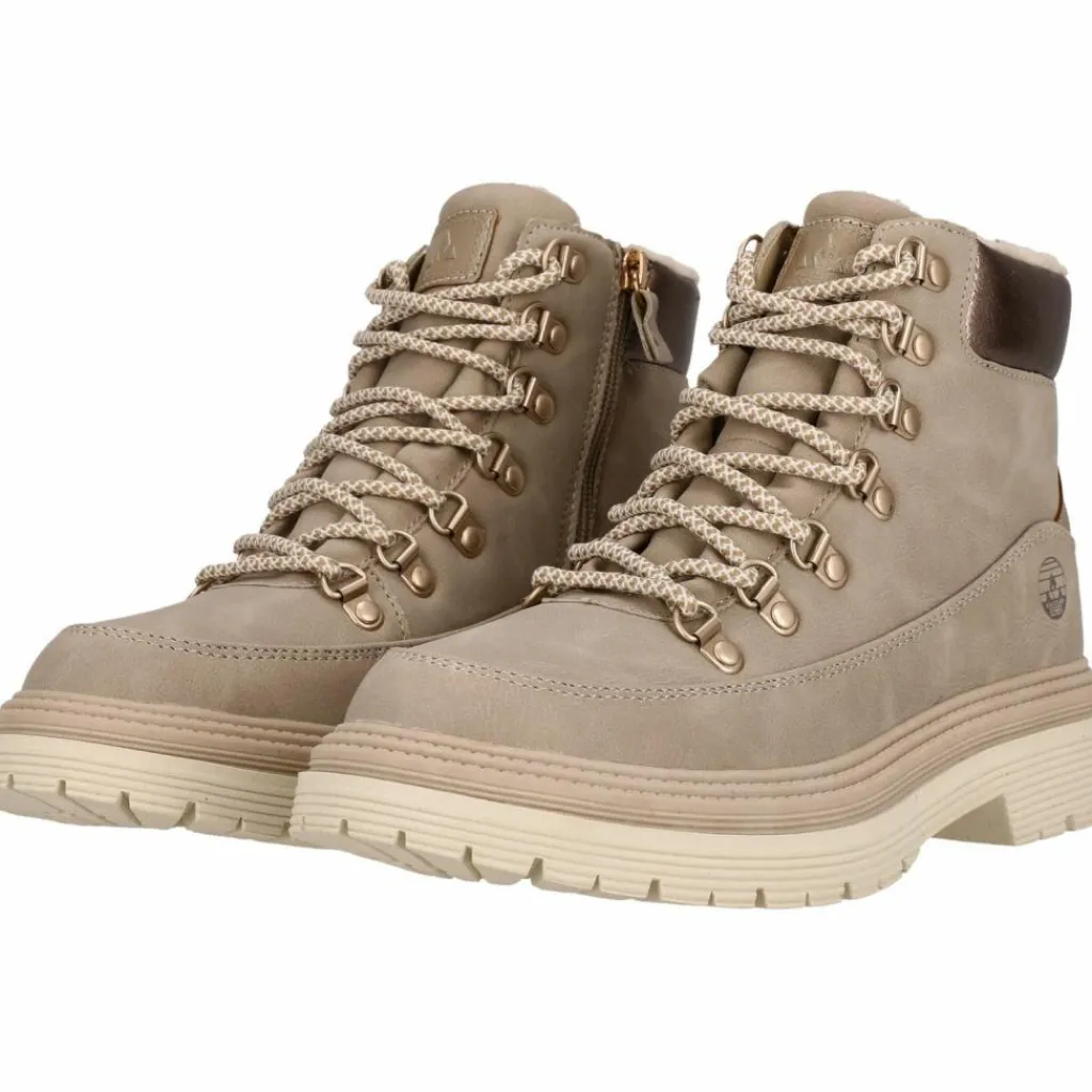 Whistler Wanderschuhe<· Gianni 1136 Simply Taupe