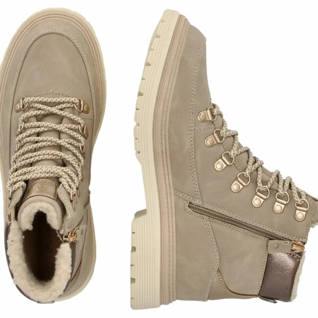 Whistler Wanderschuhe<· Gianni 1136 Simply Taupe