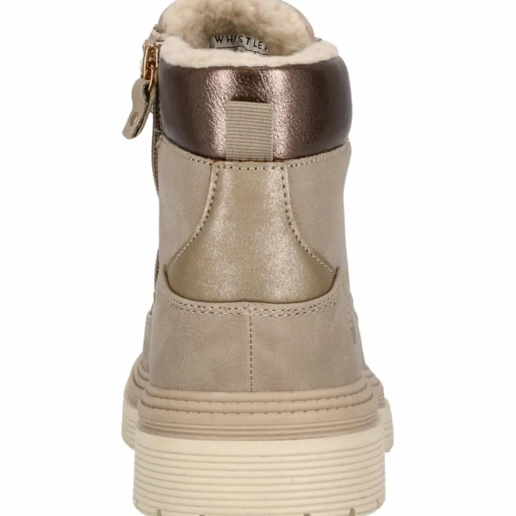 Whistler Wanderschuhe<· Gianni 1136 Simply Taupe