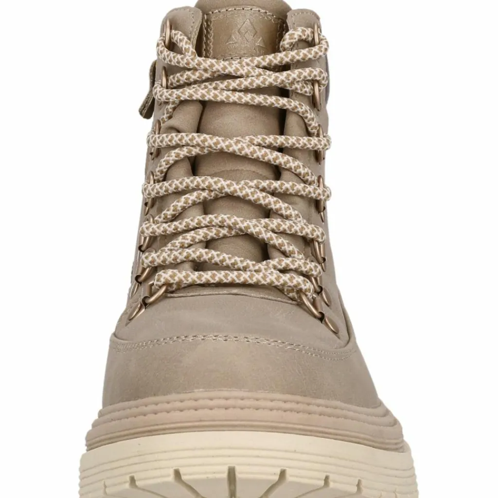 Whistler Wanderschuhe<· Gianni 1136 Simply Taupe