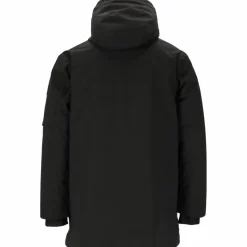 Whistler Mäntel<· Graysville 1001 Black