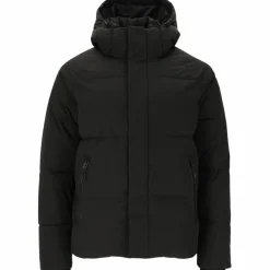 Whistler Winterjacken<· Greyston 1001 Black