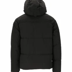 Whistler Winterjacken<· Greyston 1001 Black