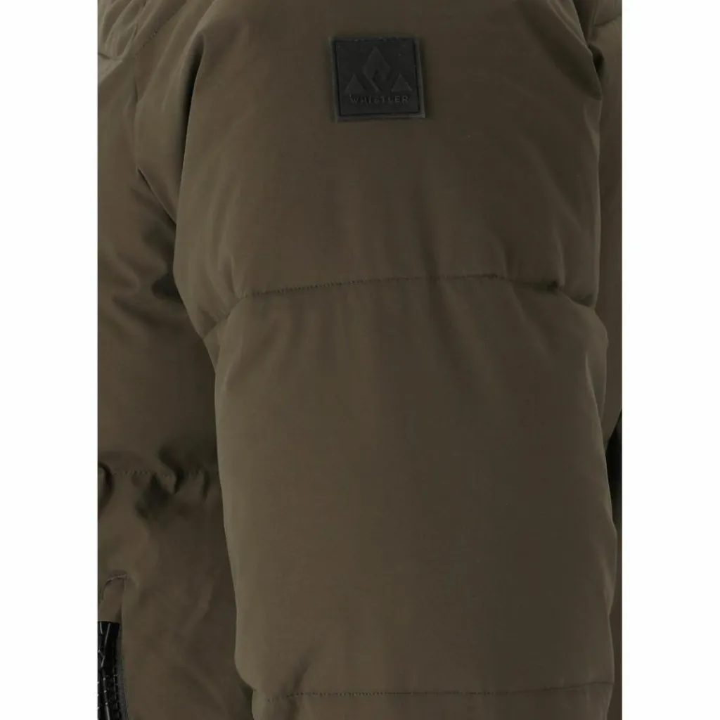 · Greyston Herren Winterjacken