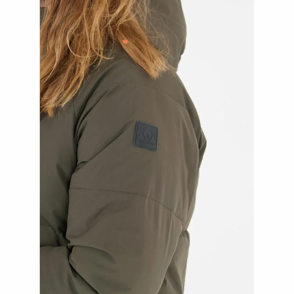 · Greyston Herren Winterjacken