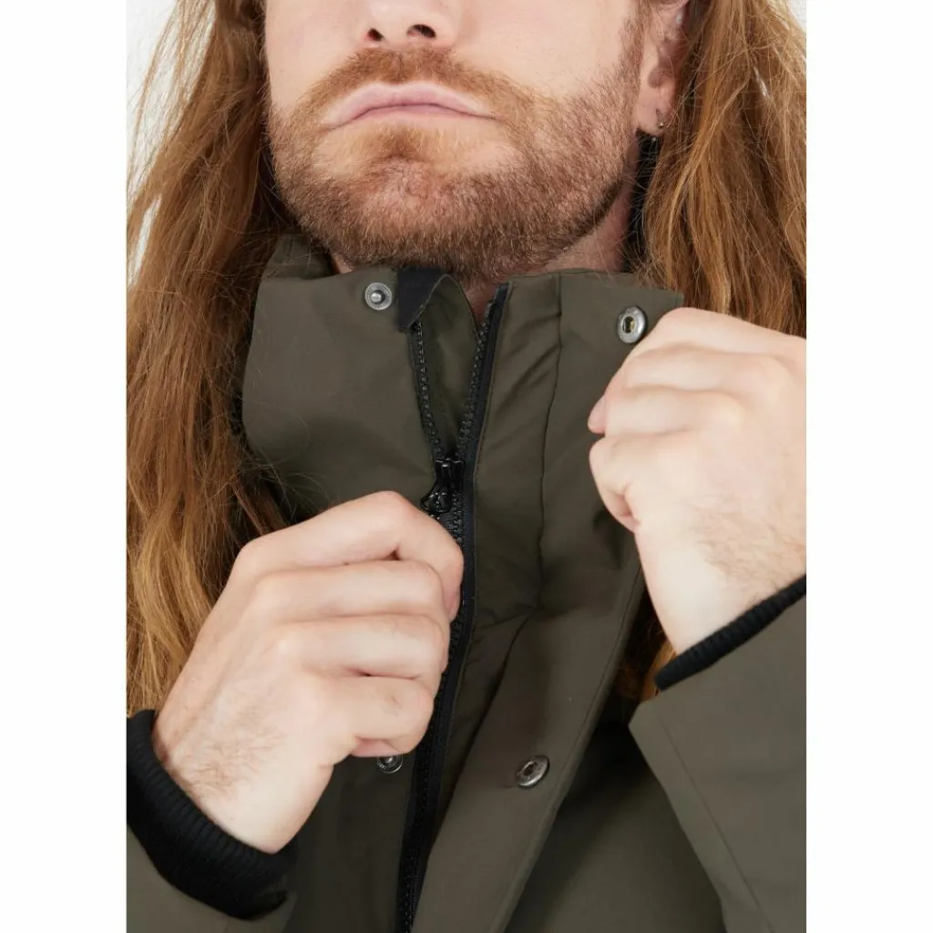 · Greyston Herren Winterjacken