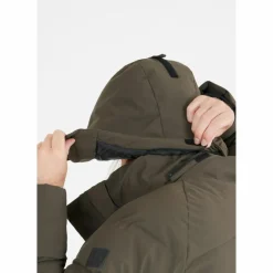 · Greyston Herren Winterjacken