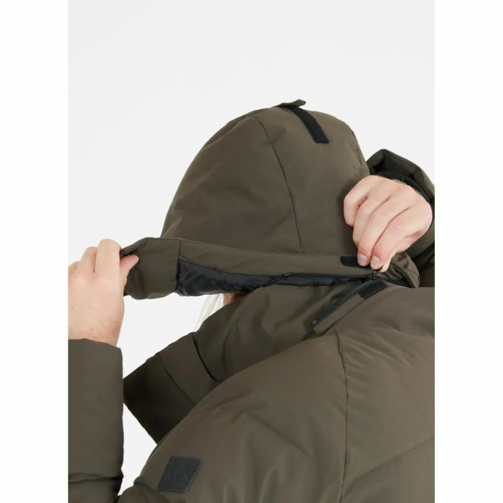 · Greyston Herren Winterjacken