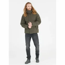 · Greyston Herren Winterjacken