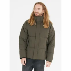 · Greyston Herren Winterjacken