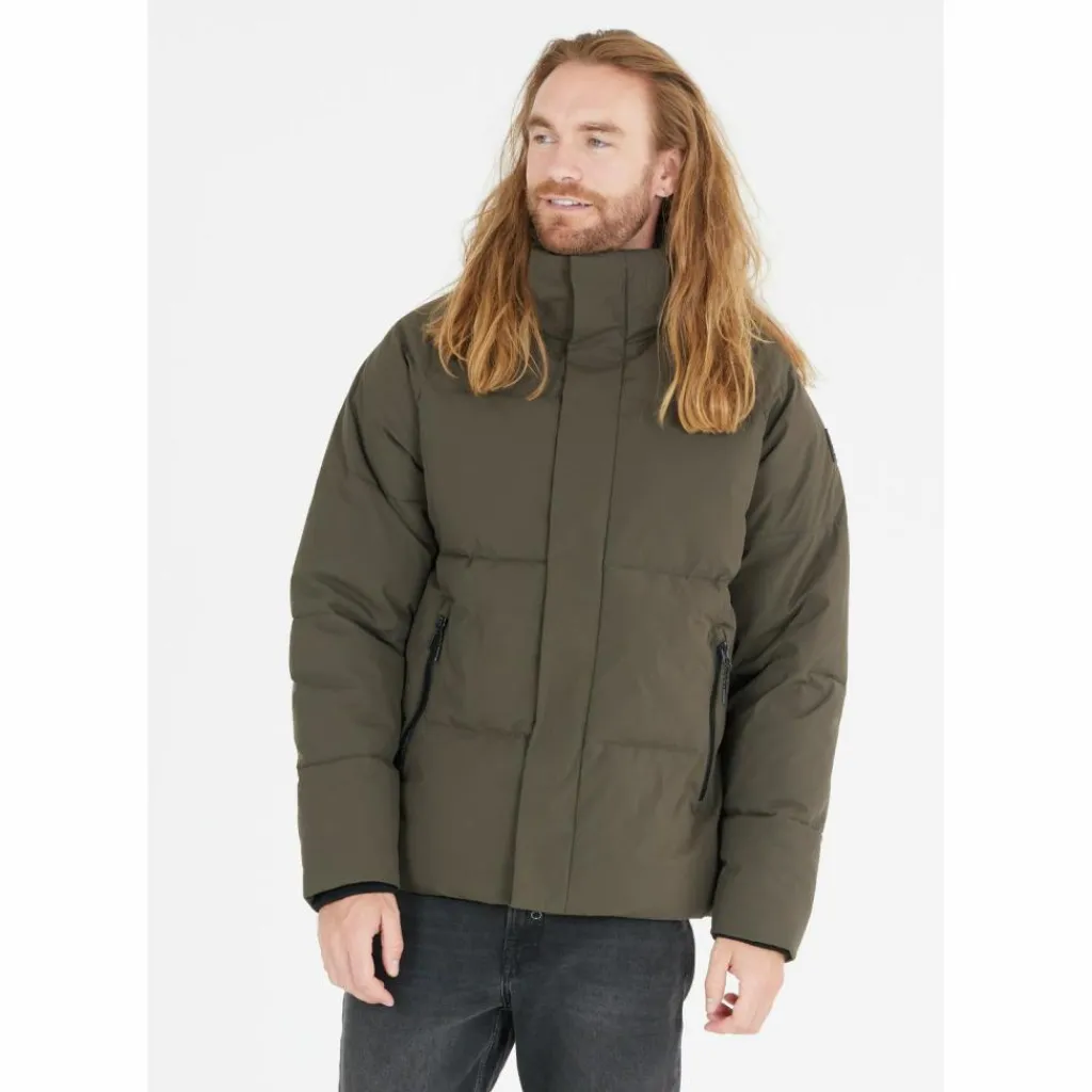 · Greyston Herren Winterjacken