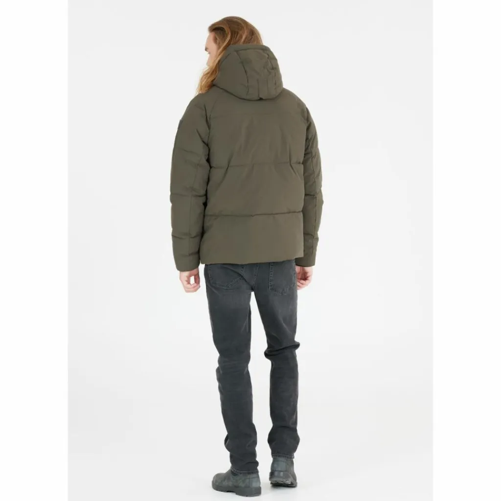 · Greyston Herren Winterjacken