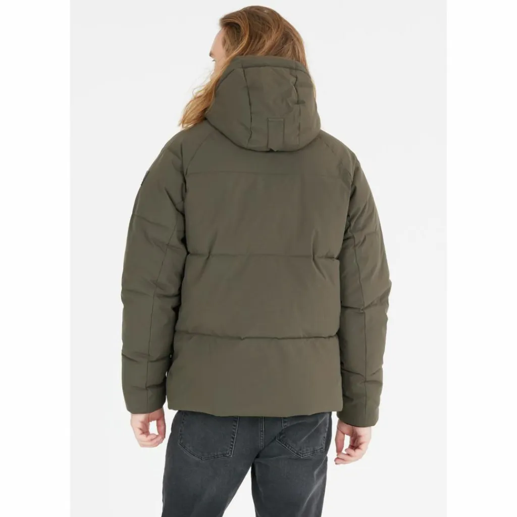 · Greyston Herren Winterjacken