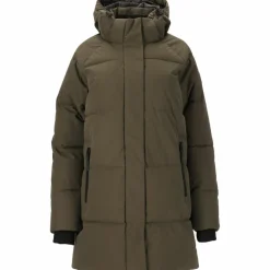 Whistler Winterjacken|Regenjacken<· Greyston 1071 Black Ink