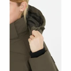 Whistler Winterjacken|Regenjacken<· Greyston 1071 Black Ink