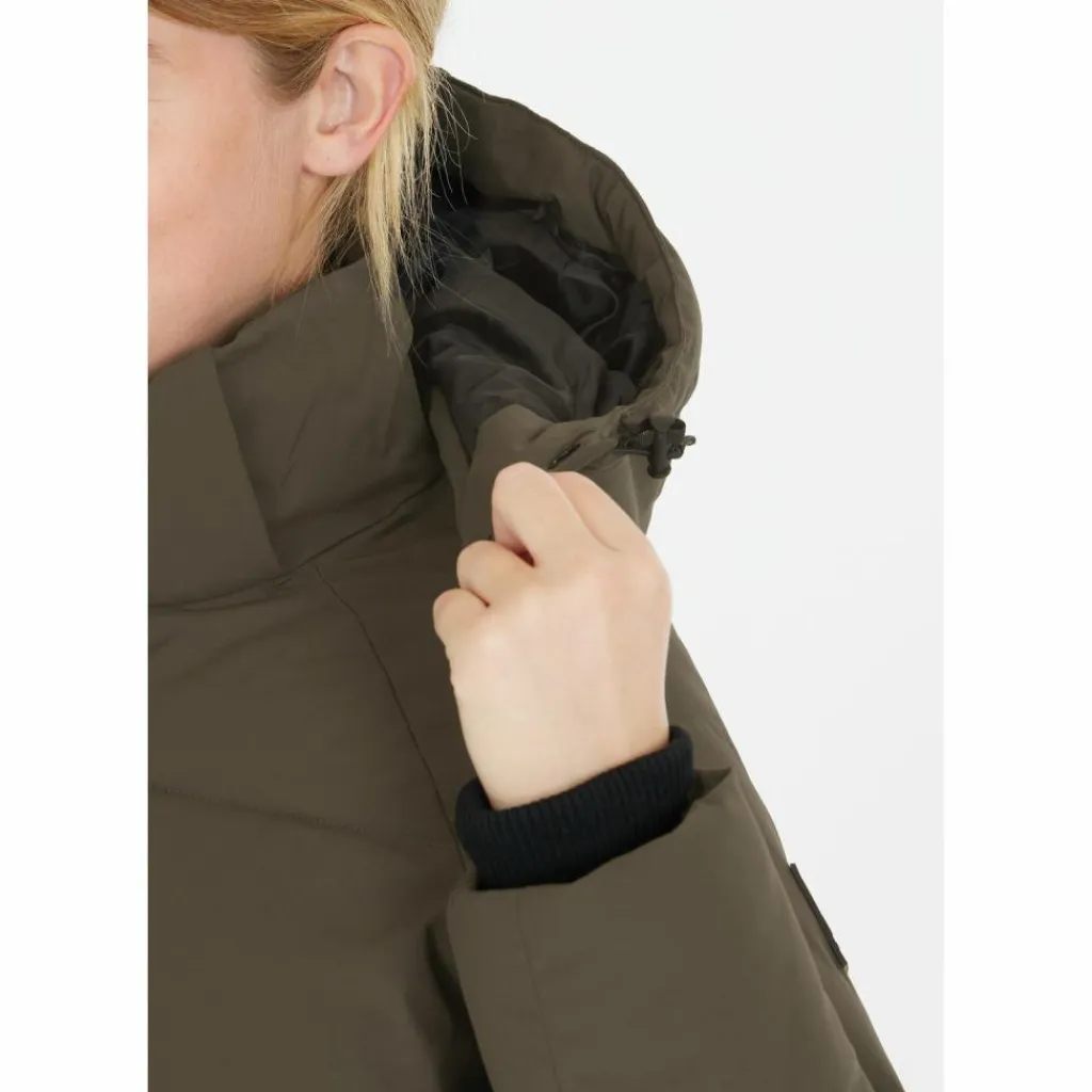 Whistler Winterjacken|Regenjacken<· Greyston 1071 Black Ink