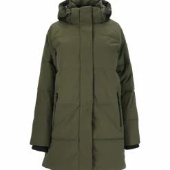 Whistler Winterjacken<· Greyston 3069 Rosin