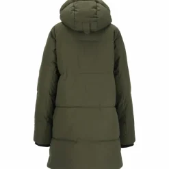 Whistler Winterjacken<· Greyston 3069 Rosin