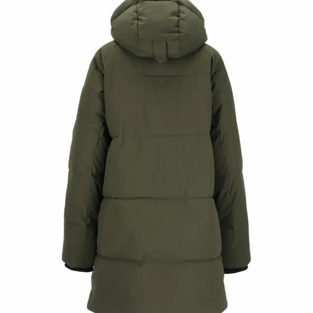 Whistler Winterjacken<· Greyston 3069 Rosin
