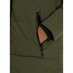Whistler Winterjacken<· Greyston 3069 Rosin