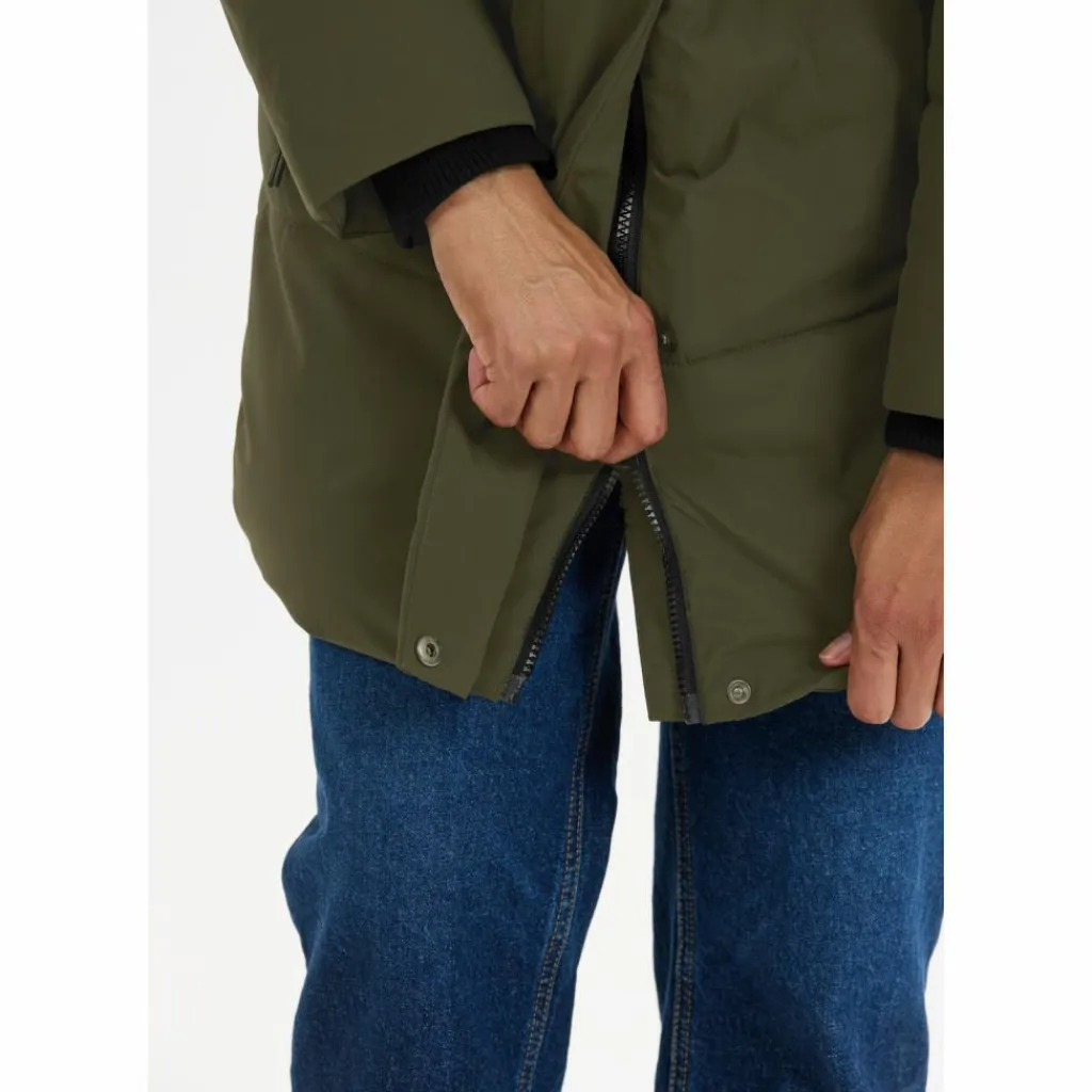 Whistler Winterjacken<· Greyston 3069 Rosin