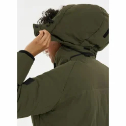 Whistler Winterjacken<· Greyston 3069 Rosin