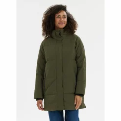 Whistler Winterjacken<· Greyston 3069 Rosin