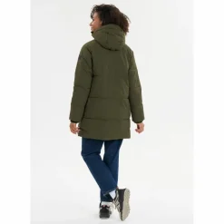 Whistler Winterjacken<· Greyston 3069 Rosin