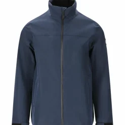 Whistler Klettern|Übergangsjacken<· Hakon 2002 Navy
