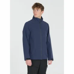 Whistler Klettern|Übergangsjacken<· Hakon 2002 Navy