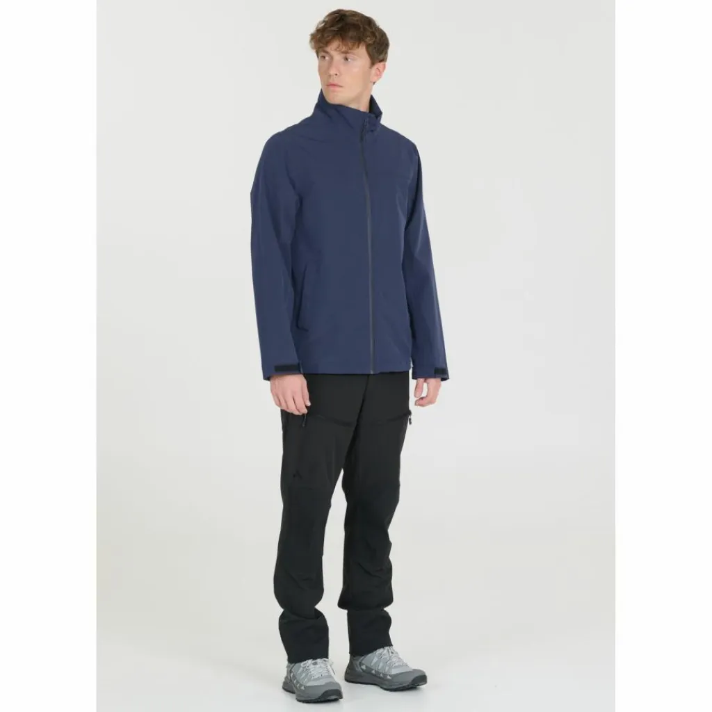 Whistler Klettern|Übergangsjacken<· Hakon 2002 Navy