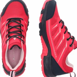 Whistler Wanderschuhe<· Haksa 4195 Paradise Pink