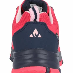Whistler Wanderschuhe<· Haksa 4195 Paradise Pink