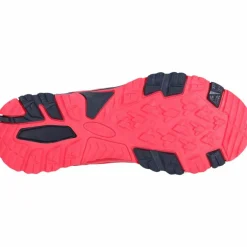 Whistler Wanderschuhe<· Haksa 4195 Paradise Pink