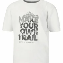 Whistler Shirts<· Hitch 1002 White
