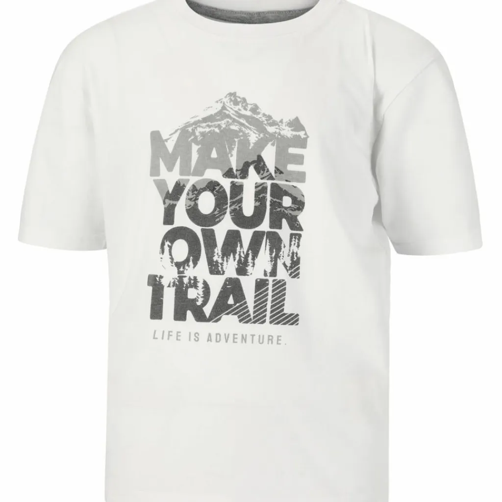 Whistler Shirts<· Hitch 1002 White