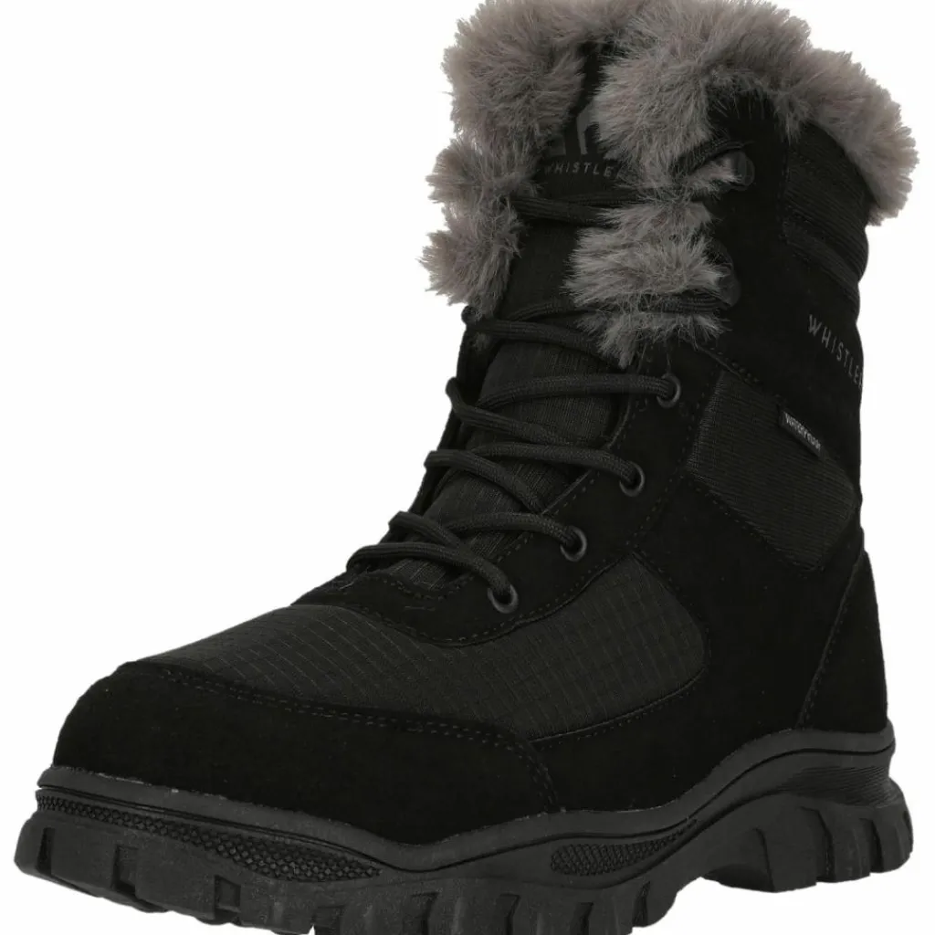 Whistler Boots & Stiefel|Winterschuhe<· Iker 1001S Black