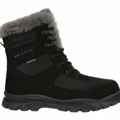 Whistler Boots & Stiefel|Winterschuhe<· Iker 1001S Black