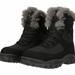 Whistler Boots & Stiefel|Winterschuhe<· Iker 1001S Black