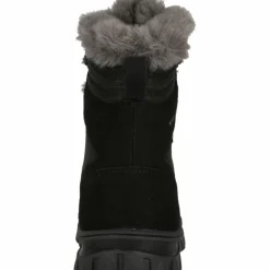 Whistler Boots & Stiefel|Winterschuhe<· Iker 1001S Black