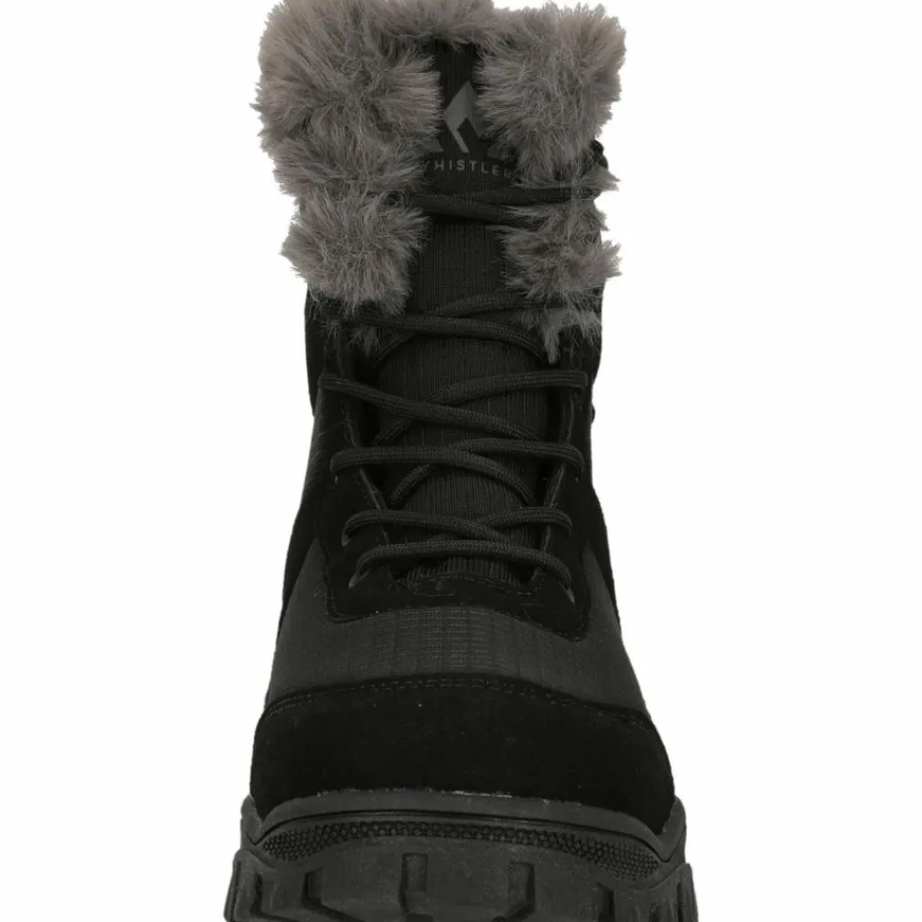 Whistler Boots & Stiefel|Winterschuhe<· Iker 1001S Black
