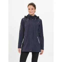 Whistler Mäntel<· ISOBEL 2048 Navy Blazer