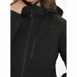 Whistler Ski<· Jada 1001 Black